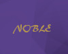 NOBLE #04