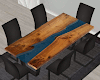 Modern Dining Table