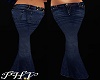 PHV Dark Blue Denim Jean