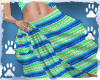 Pareo Crochet BG