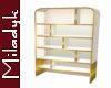 MLK LR3 Etagere