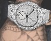 iced watch