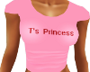 {S} B's Shirt