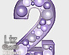 Birthday Number Balloon2