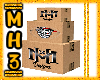 {MH3} Box Stack 3