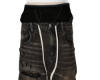 STRASSED SHORT $