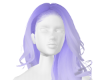 [Mae] Hair Einhoa Lilac