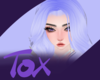 *Tox* Nebula F Hair 2
