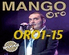 MANGO - ORO