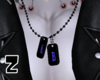 Custom dogtags (m)