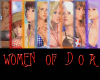 GIRLS OF DOA 2-ANIMATED