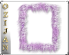 purplefur avatar frame