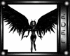 -e- Black Wings