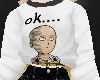 Saitama Shirt