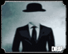 Invisible Avatar M/F