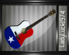 Texas Tornado Guitar