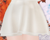 Cute Skirt Cream 2