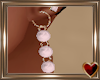 Ⓑ Lacey Rose Earrings