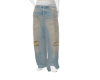 Distressed