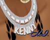 Kenny(F)Chain*M.I.C.