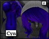 [Cyn] PikaEater Fur