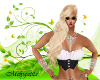 .:Mely:. Paloma Blonde