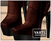 VT | Mash Boots