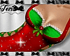 Santa's Helper Dress 