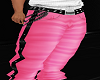 Pink 2 Pants