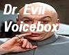 Dr Evil Voicebox