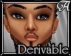 !A! DeVante Head Derive