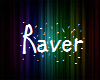 Rainbow Raver Suit