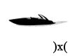 )x( Black Lux. SpeedBoat