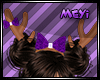 M~ My Purple Antlers