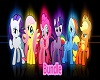 Rainbow Of Darkness MLP