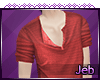 [Jeb] Casual Red