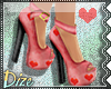  ! Valentine Day : Shoes