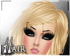 [HS] yalanda Blond Hair
