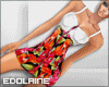 E~ Bouquet Dress 1