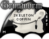 [GW] Skeleton Coffin-ML