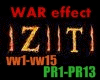 [ZT] :: DJ War Effect ::