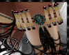 .:D:.Sioux Armbands