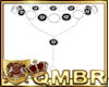 QMBR TBRD Crest Belt 5