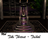 Tiki Throne - Tribal
