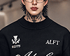 é Relaxed Sweatshirt