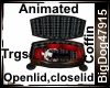 [BD] Animated Coffin