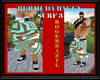 [RB]BERMUDA BAGGY SURF3