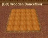 [BD] Wooden Dancefloor