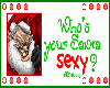 Who's Your Santa