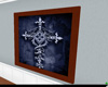 Derivable Wallhanging